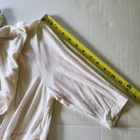 BCBGeneration Blouse - Picture 13 of 13